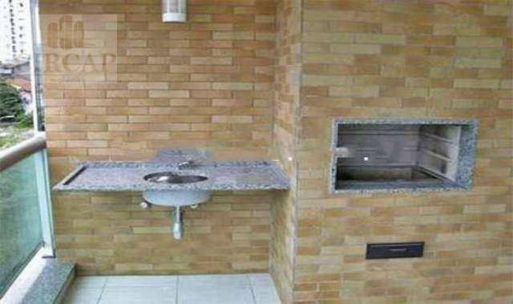 Imagem Apartamento com 4 Quartos à Venda, 157 m² em Perdizes - São Paulo