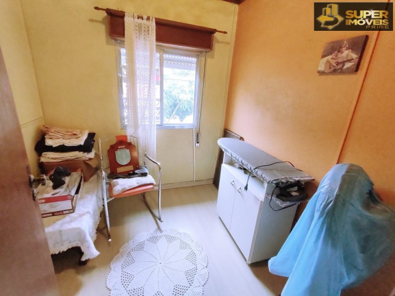 Imagem Casa com 3 Quartos à Venda, 193 m² em Três Vendas - Pelotas