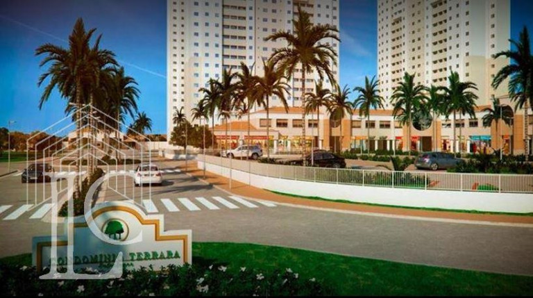 Imagem Apartamento com 2 Quartos para Alugar, 60 m² em Interlagos - São Paulo Imagem Apartamento com 2 Quartos para Alugar, 60 m² em Interlagos - São Paulo