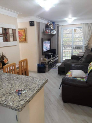 Imagem Apartamento com 3 Quartos à Venda, 60 m² em Vila Jaraguá - São Paulo Imagem Apartamento com 3 Quartos à Venda, 60 m² em Vila Jaraguá - São Paulo