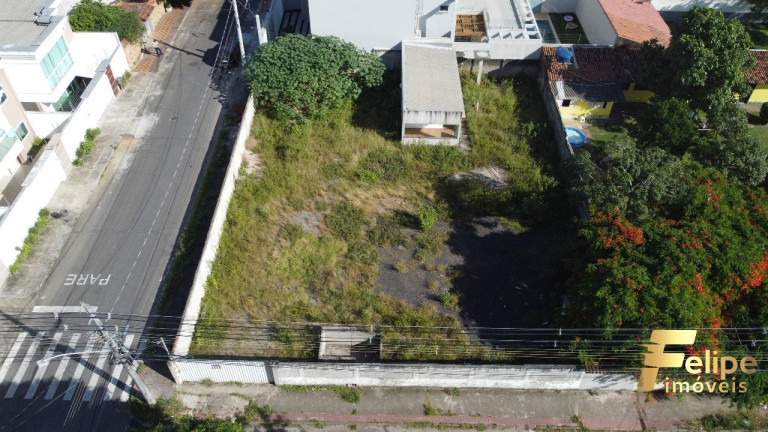 Terreno para Alugar, 720 m² em Praia Do Morro - Guarapari