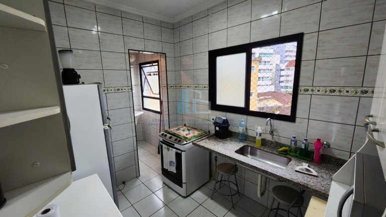 Imagem Apartamento com 1 Quarto à Venda, 55 m² em Caiçara - Praia Grande Imagem Apartamento com 1 Quarto à Venda, 55 m² em Caiçara - Praia Grande