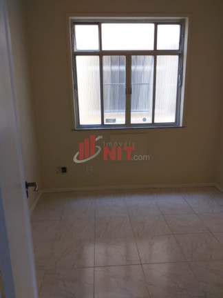 Imagem Apartamento com 3 Quartos à Venda, 90 m² em Pe Pequeno - Niterói