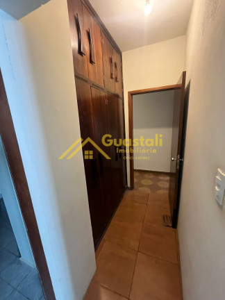 Imagem Casa com 3 Quartos à Venda, 280 m² em Nova Piracicaba - Piracicaba