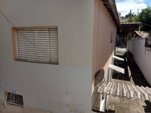 Imagem Casa com 4 Quartos à Venda, 400 m² em Jardim Simus - Sorocaba Imagem Casa com 4 Quartos à Venda, 400 m² em Jardim Simus - Sorocaba