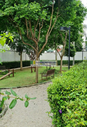 Imagem Apartamento com 2 Quartos à Venda, 76 m² em Vila Mariana - São Paulo