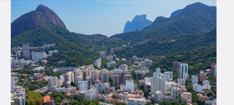 Imagem Apartamento com 3 Quartos à Venda, 116 m² em Gávea - Rio De Janeiro