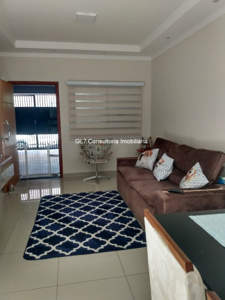 Casa com 2 Quartos à Venda,  em Jardim Monte Carlo - Indaiatuba