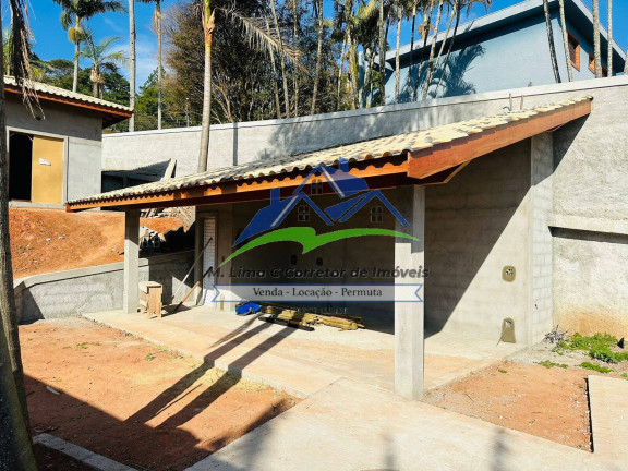 Imagem Casa com 3 Quartos à Venda, 531 m² em Terra Preta - Mairiporã Imagem Casa com 3 Quartos à Venda, 531 m² em Terra Preta - Mairiporã