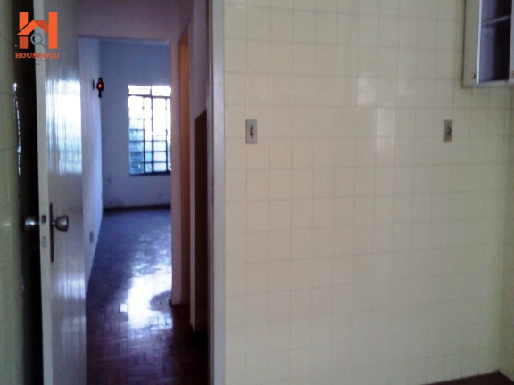 Imagem Casa com 3 Quartos à Venda, 140 m² em Saúde - São Paulo Imagem Casa com 3 Quartos à Venda, 140 m² em Saúde - São Paulo