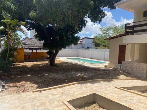 Imagem Casa com 7 Quartos à Venda, 1 m² em Capim Macio - Natal