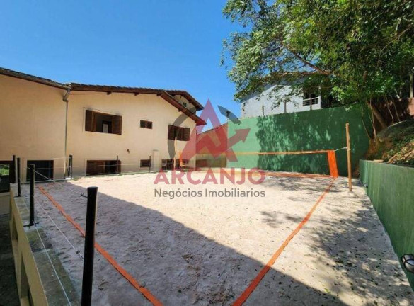 Imagem Casa com 5 Quartos à Venda, 512 m² em Caraguatá - Mairiporã Imagem Casa com 5 Quartos à Venda, 512 m² em Caraguatá - Mairiporã