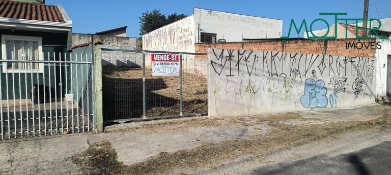 Imagem Terreno à Venda, 408 m² em São Braz - Curitiba