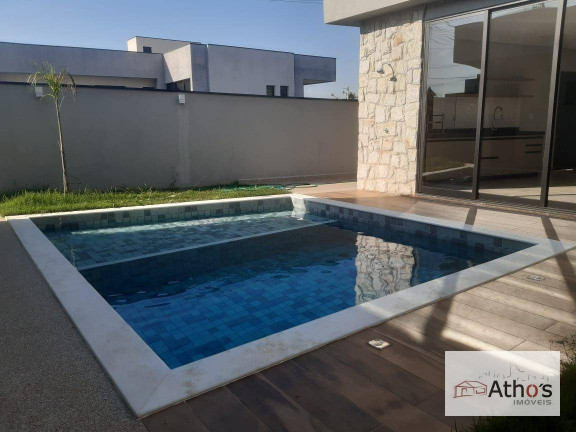 Imagem Casa com 3 Quartos à Venda, 238 m² em Jardim Piemonte - Indaiatuba Imagem Casa com 3 Quartos à Venda, 238 m² em Jardim Piemonte - Indaiatuba