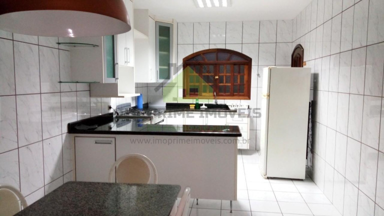 Casa com 4 Quartos à Venda, 250 m² em Jardim Altos De Santana I - Jacareí