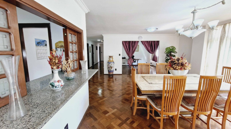 Imagem Apartamento com 3 Quartos à Venda, 190 m² em Jardim Paulista - São Paulo Imagem Apartamento com 3 Quartos à Venda, 190 m² em Jardim Paulista - São Paulo