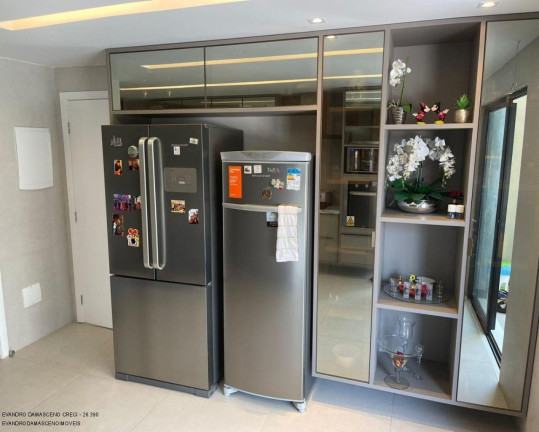 Imagem Casa com 4 Quartos à Venda, 624 m² em Busca Vida (abrantes) - Camaçari