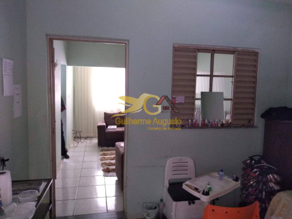 Imagem Casa com 3 Quartos à Venda, 200 m² em Fábricas - São João Del Rei Imagem Casa com 3 Quartos à Venda, 200 m² em Fábricas - São João Del Rei