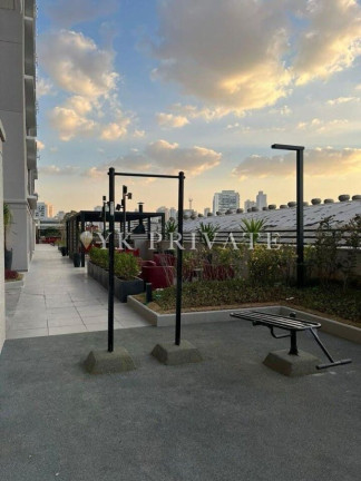Imagem Apartamento com 2 Quartos à Venda, 42 m² em Barra Funda - São Paulo Imagem Apartamento com 2 Quartos à Venda, 42 m² em Barra Funda - São Paulo