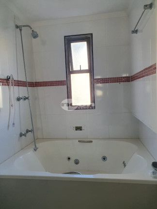 Imagem Apartamento com 4 Quartos à Venda, 228 m² em Centro - São Bernardo Do Campo