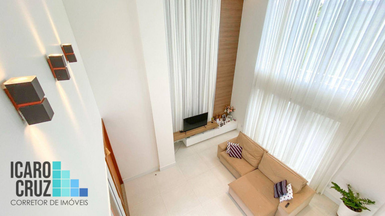 Imagem Casa de Condomínio com 4 Quartos à Venda, 350 m² em Alphaville Litoral Norte 3 - Camaçari