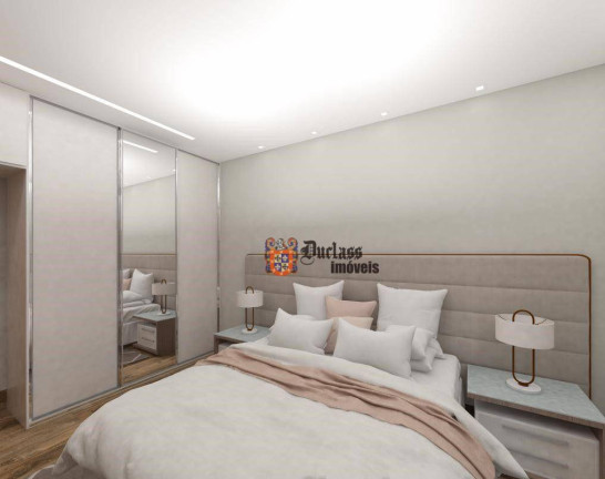 Imagem Sobrado com 4 Quartos à Venda, 341 m² em Condomínio Shambala I - Atibaia Imagem Sobrado com 4 Quartos à Venda, 341 m² em Condomínio Shambala I - Atibaia