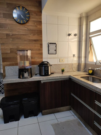 Imagem Apartamento com 3 Quartos à Venda, 100 m² em Jardim América - São José Dos Campos Imagem Apartamento com 3 Quartos à Venda, 100 m² em Jardim América - São José Dos Campos