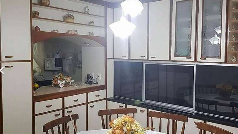 Imagem Sobrado com 2 Quartos à Venda, 185 m² em Vila Carrão - São Paulo
