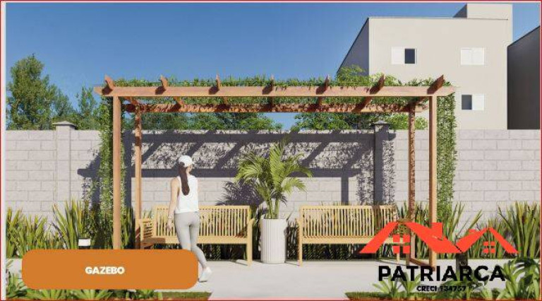 Imagem Apartamento com 2 Quartos à Venda, 40 m² em Jardim Santa Esmeralda - Hortolândia Imagem Apartamento com 2 Quartos à Venda, 40 m² em Jardim Santa Esmeralda - Hortolândia