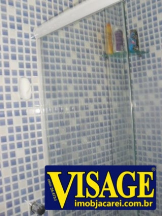 Imagem Casa com 3 Quartos à Venda, 119 m² em Sao Joao - Jacareí