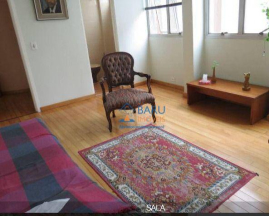 Imagem Apartamento à Venda ou Locação, 90 m² em Consolação - São Paulo Imagem Apartamento à Venda ou Locação, 90 m² em Consolação - São Paulo