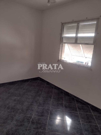 Imagem Apartamento com 2 Quartos à Venda, 60 m² em Embaré - Santos Imagem Apartamento com 2 Quartos à Venda, 60 m² em Embaré - Santos