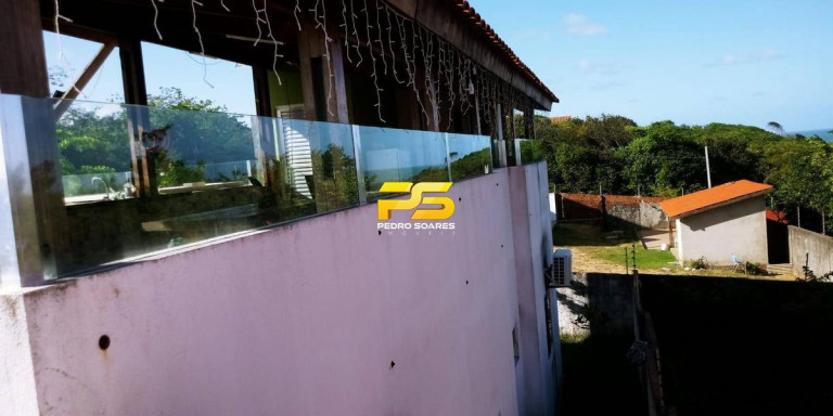 Imagem Casa com 2 Quartos à Venda, 150 m² em Conde