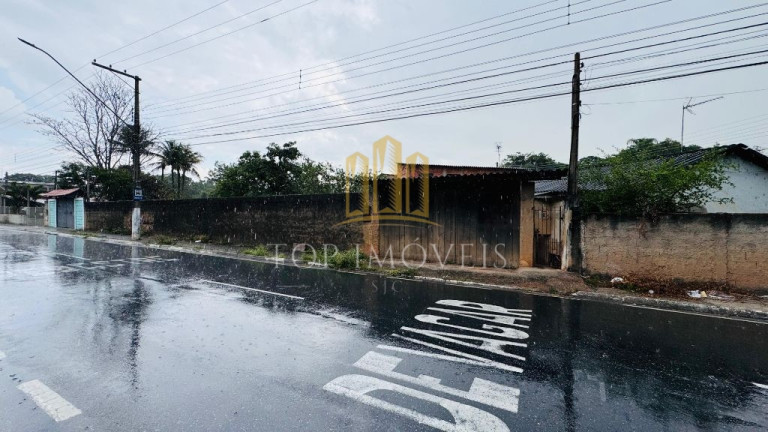 Imagem Terreno à Venda, 5.270 m² em Jardim Do Vale - Jacareí