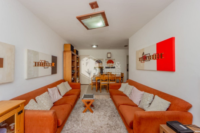 Imagem Apartamento com 3 Quartos à Venda, 92 m² em Vila Ipojuca - São Paulo