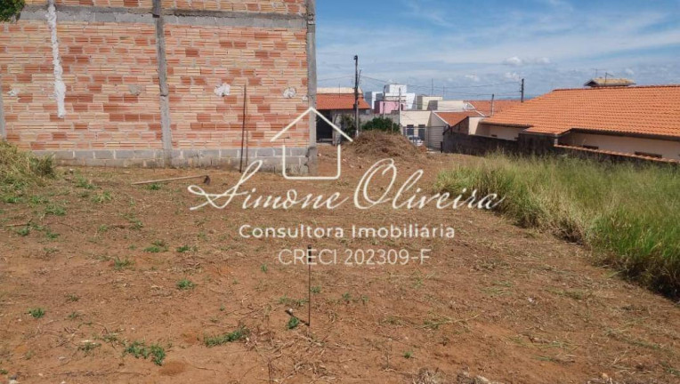 Imagem Terreno à Venda, 250 m² em Residencial Estoril - Taubaté Imagem Terreno à Venda, 250 m² em Residencial Estoril - Taubaté