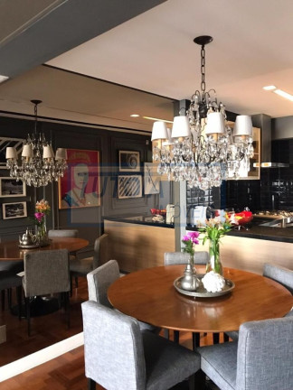 Apartamento com 2 Quartos à Venda, 90 m² em Paraíso - São Paulo