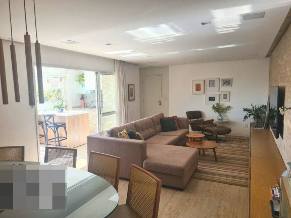 Imagem Apartamento com 3 Quartos à Venda, 102 m² em Vila Olímpia - São Paulo Imagem Apartamento com 3 Quartos à Venda, 102 m² em Vila Olímpia - São Paulo