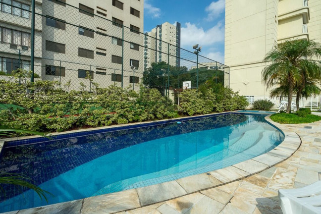 Imagem Apartamento com 4 Quartos à Venda, 237 m² em Vila Mariana - São Paulo Imagem Apartamento com 4 Quartos à Venda, 237 m² em Vila Mariana - São Paulo