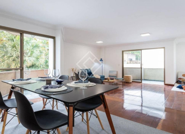 Apartamento com 3 Quartos à Venda, 149 m² em Planalto Paulista - São Paulo