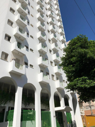 Apartamento com 1 Quarto à Venda, 50 m² em Botafogo - Campinas