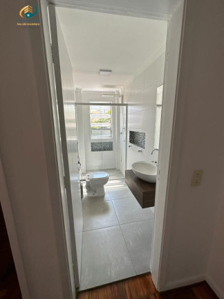 Imagem Apartamento com 2 Quartos para Alugar, 72 m² em Indianópolis - São Paulo
