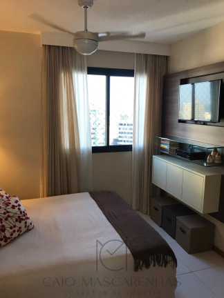 Imagem Cobertura com 3 Quartos à Venda, 160 m² em Pituba - Salvador Imagem Cobertura com 3 Quartos à Venda, 160 m² em Pituba - Salvador