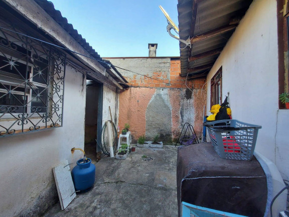 Imagem Casa com 3 Quartos à Venda, 180 m² em Sao Braz - Curitiba