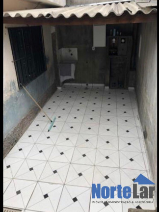 Imagem Casa com 2 Quartos à Venda, 200 m² em Jardim Vista Alegre - São Paulo Imagem Casa com 2 Quartos à Venda, 200 m² em Jardim Vista Alegre - São Paulo