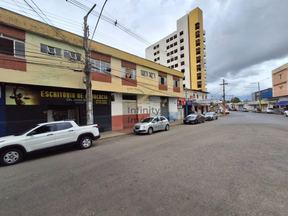 Imagem Imóvel Comercial à Venda, 3.000 m² em Centro - Sete Lagoas Imagem Imóvel Comercial à Venda, 3.000 m² em Centro - Sete Lagoas