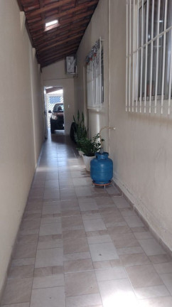 Imagem Casa com 3 Quartos à Venda, 110 m² em Palmeiras De São José - São José Dos Campos Imagem Casa com 3 Quartos à Venda, 110 m² em Palmeiras De São José - São José Dos Campos