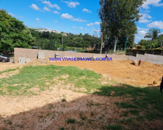 Imagem Terreno à Venda, 1.000 m² em Terras De Itaici - Indaiatuba Imagem Terreno à Venda, 1.000 m² em Terras De Itaici - Indaiatuba