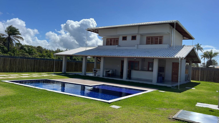 Imagem Casa à Venda, em Ilheús - Ilhéus Imagem Casa à Venda, em Ilheús - Ilhéus