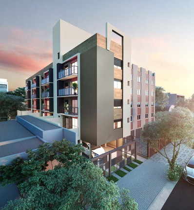 Imagem Apartamento com 2 Quartos à Venda, 61 m² em Santa Cecília - Porto Alegre Imagem Apartamento com 2 Quartos à Venda, 61 m² em Santa Cecília - Porto Alegre